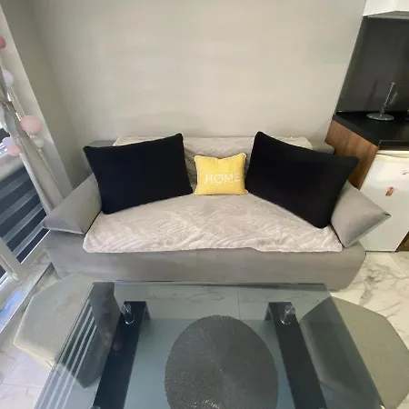 Apartment Cherno 1 N