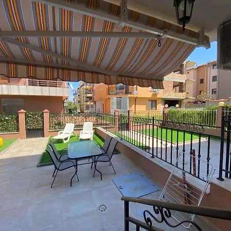 Appartement Cherno 1 N
