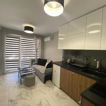 Appartement Cherno 1 N