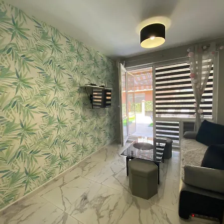 Appartement Cherno 1 N